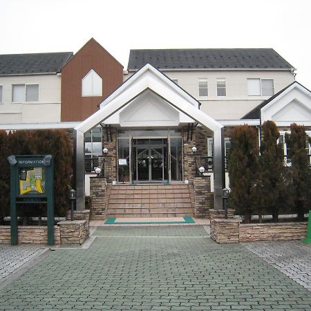 Resort Hotel Beyer Chichibu Extérieur photo