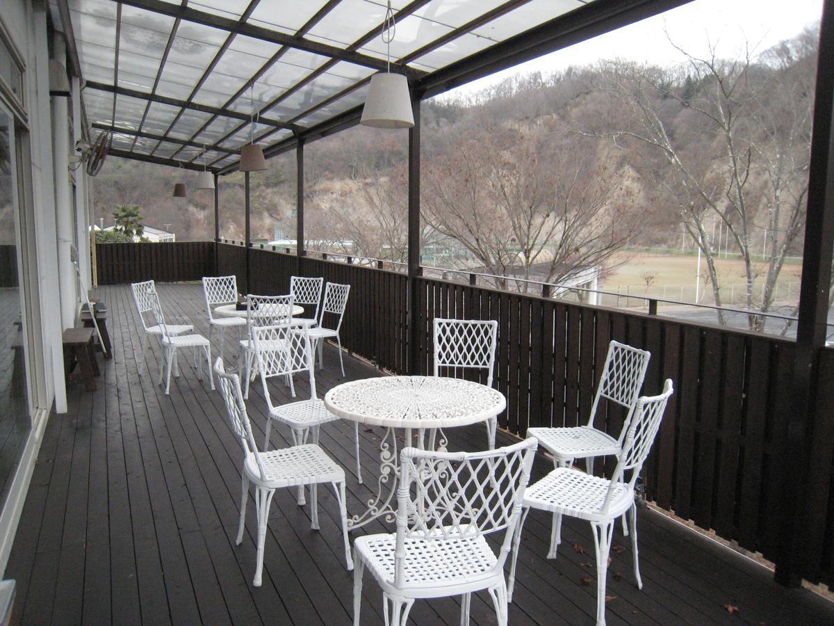 Resort Hotel Beyer Chichibu Extérieur photo