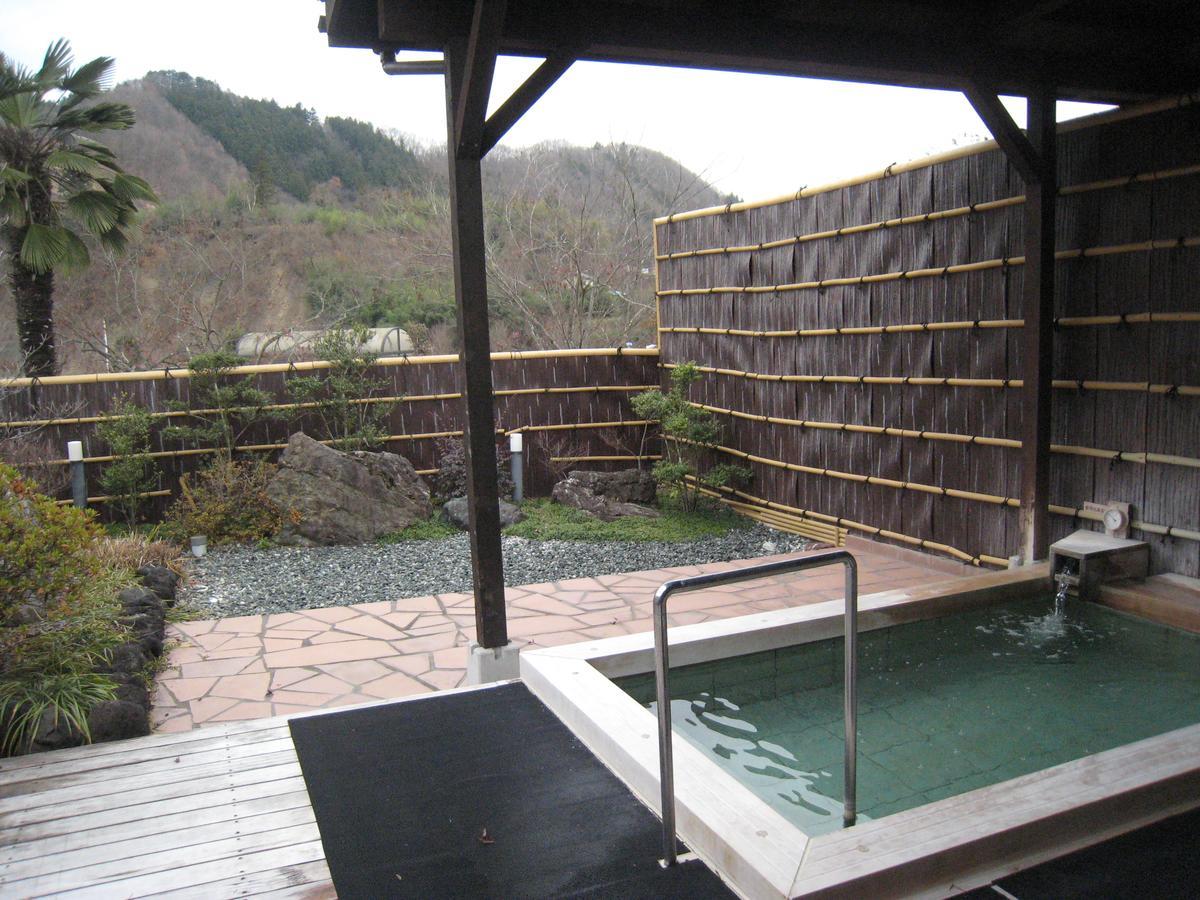 Resort Hotel Beyer Chichibu Extérieur photo