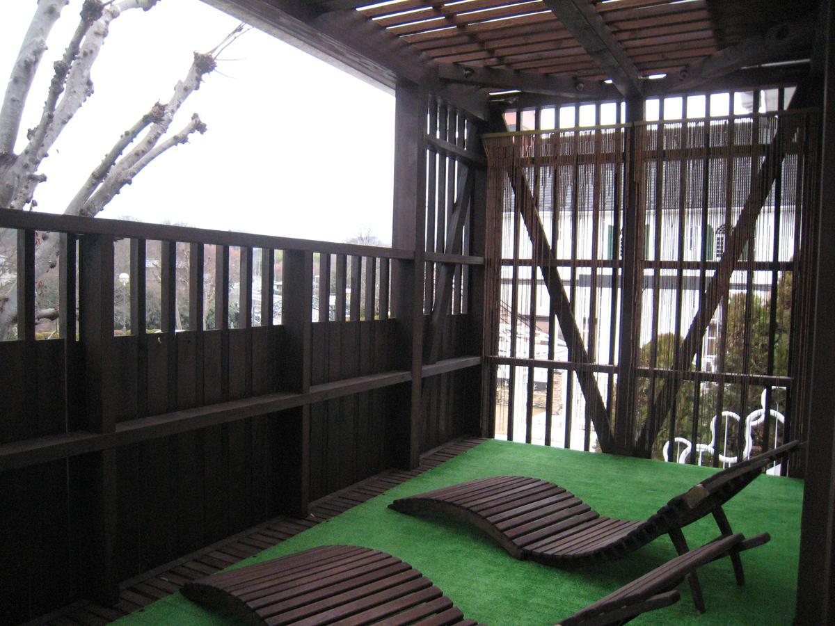 Resort Hotel Beyer Chichibu Extérieur photo
