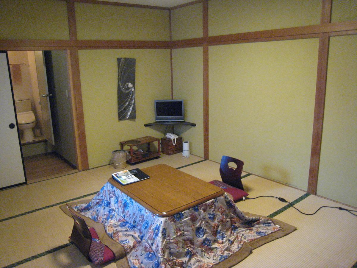 Resort Hotel Beyer Chichibu Extérieur photo