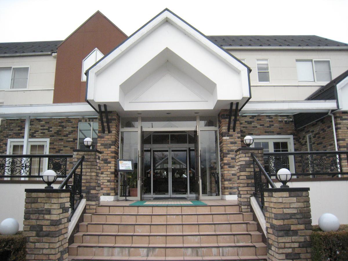 Resort Hotel Beyer Chichibu Extérieur photo