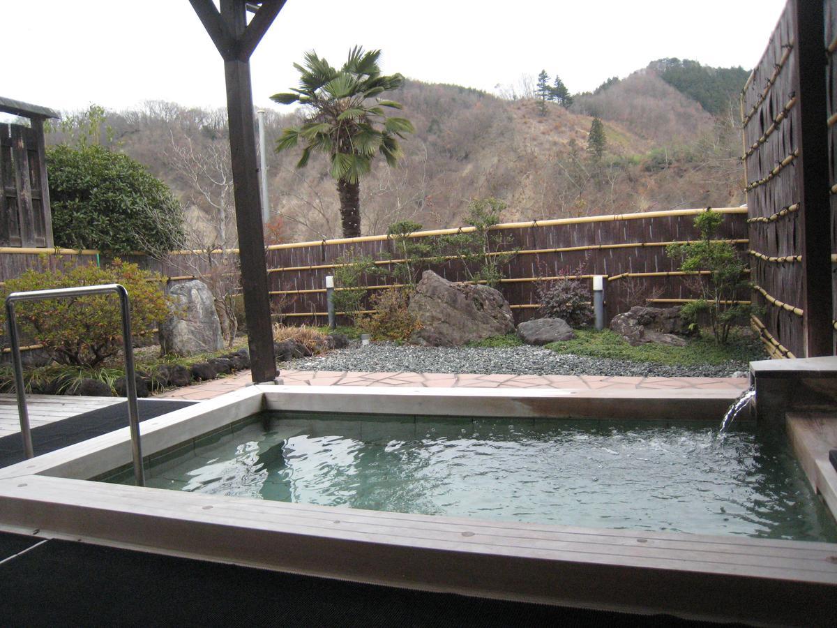 Resort Hotel Beyer Chichibu Extérieur photo