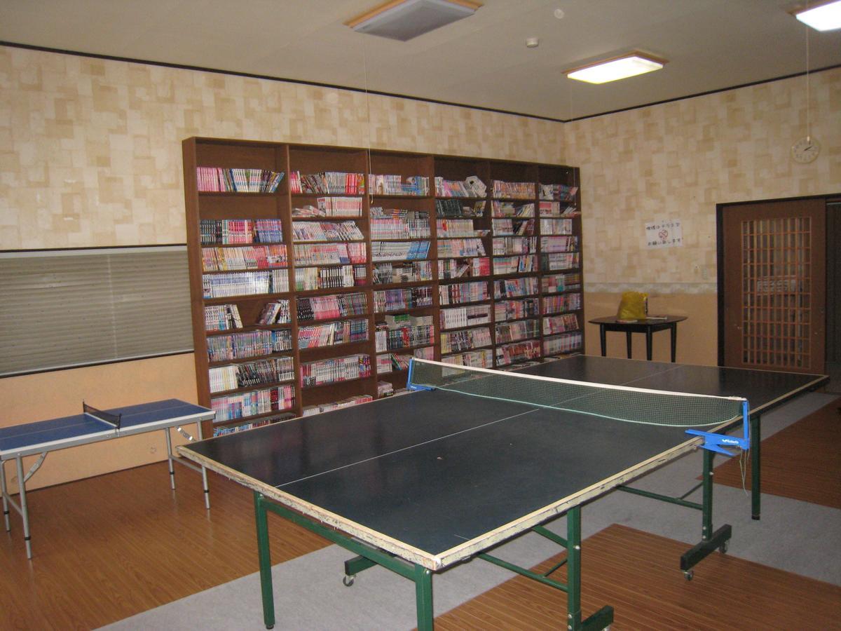 Resort Hotel Beyer Chichibu Extérieur photo