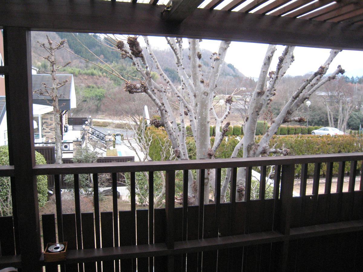Resort Hotel Beyer Chichibu Extérieur photo
