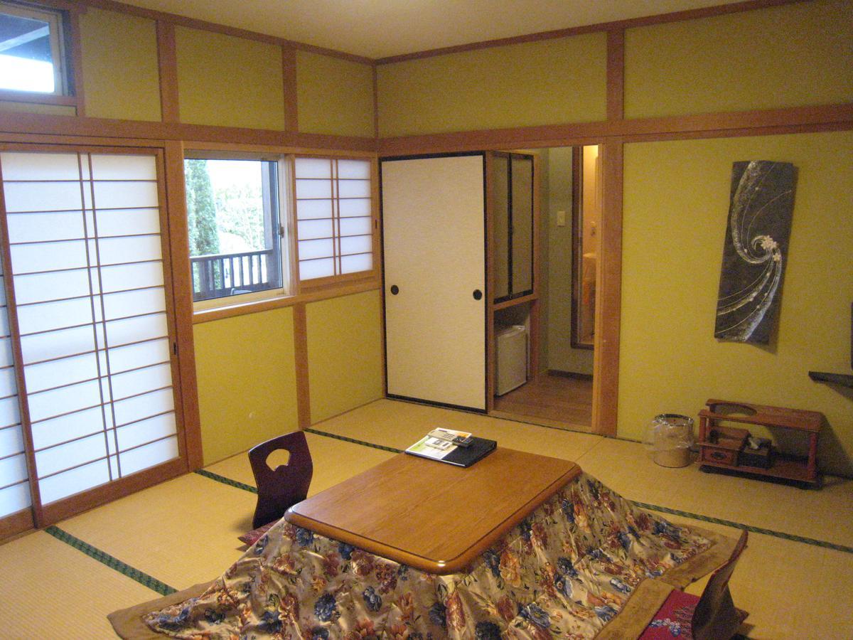 Resort Hotel Beyer Chichibu Extérieur photo