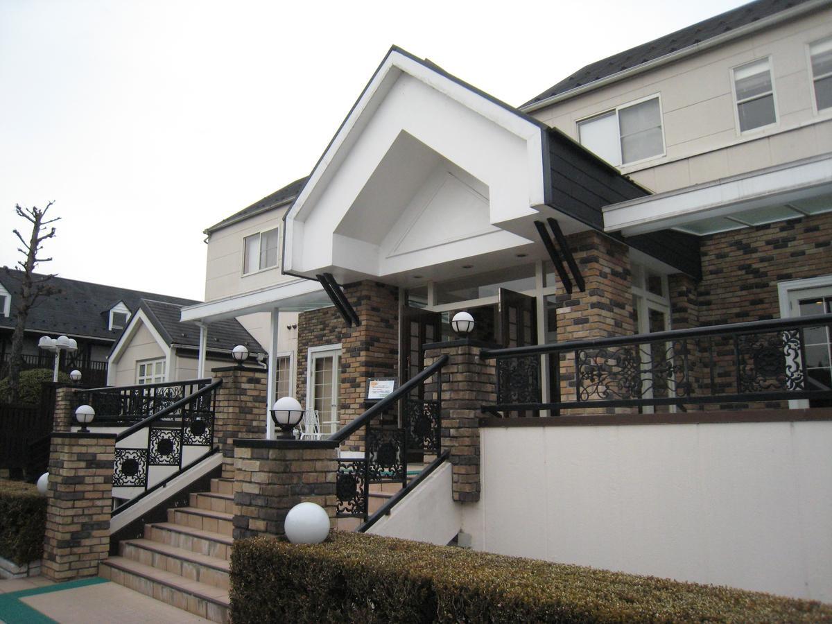 Resort Hotel Beyer Chichibu Extérieur photo