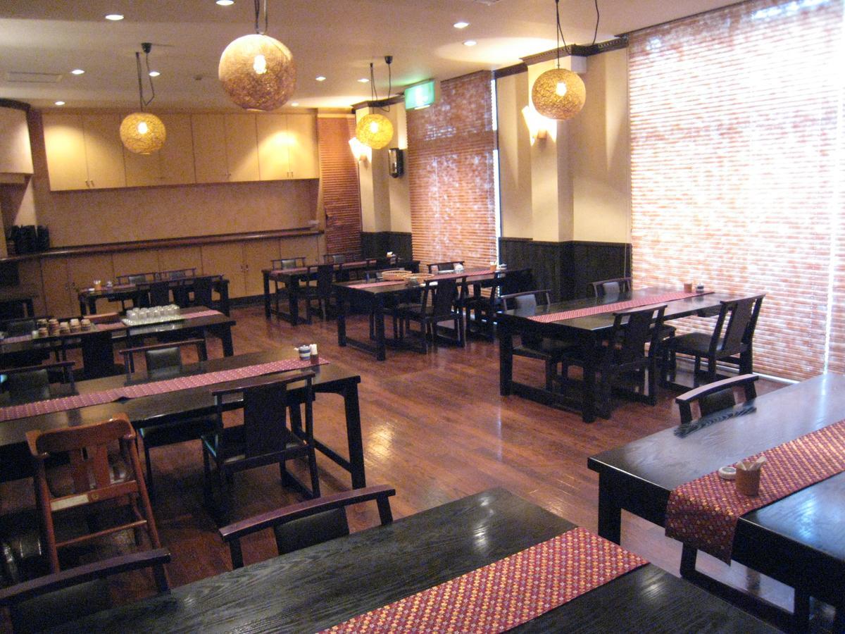 Resort Hotel Beyer Chichibu Extérieur photo