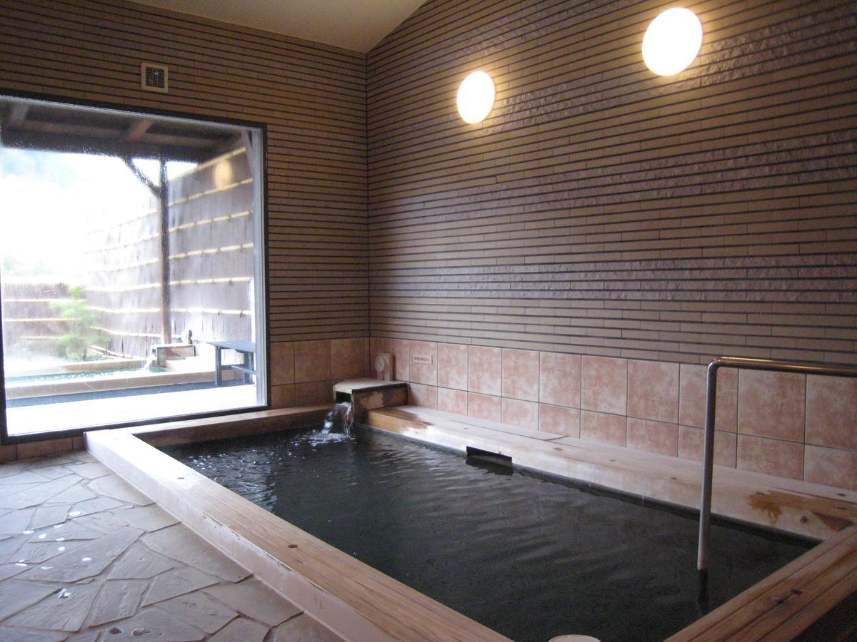 Resort Hotel Beyer Chichibu Extérieur photo