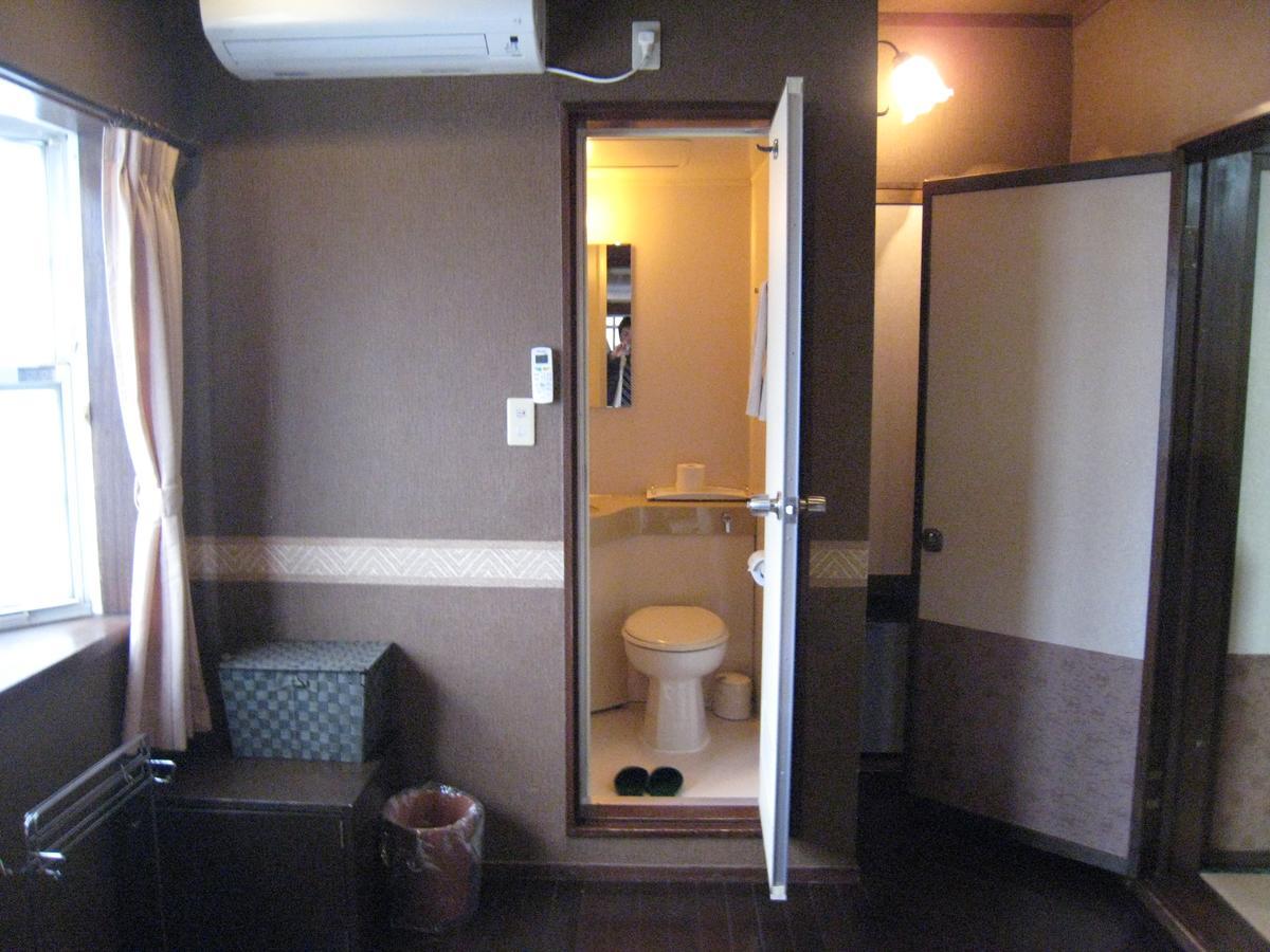 Resort Hotel Beyer Chichibu Extérieur photo