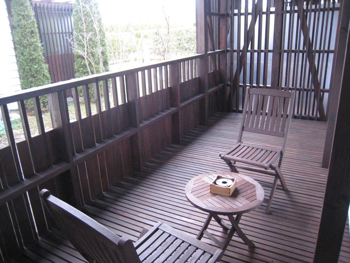 Resort Hotel Beyer Chichibu Extérieur photo