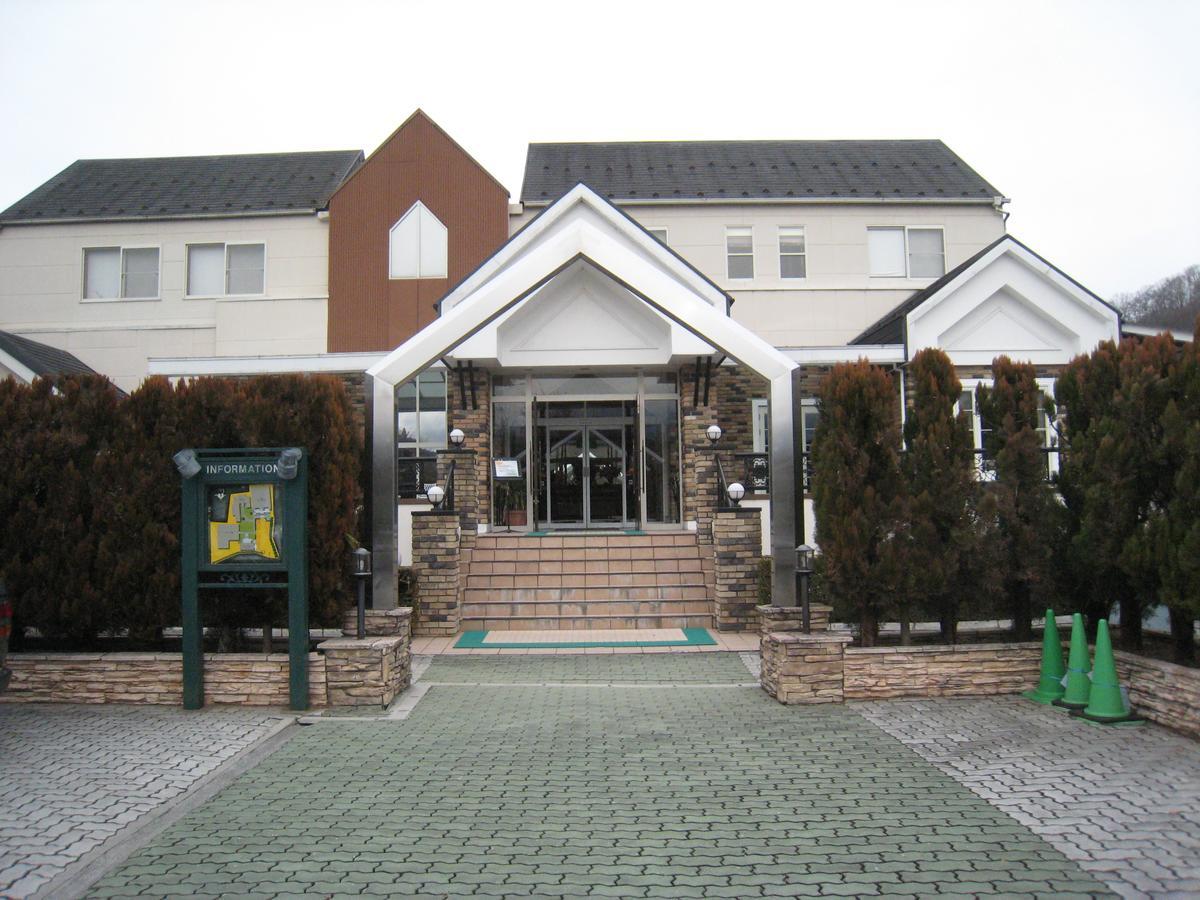Resort Hotel Beyer Chichibu Extérieur photo