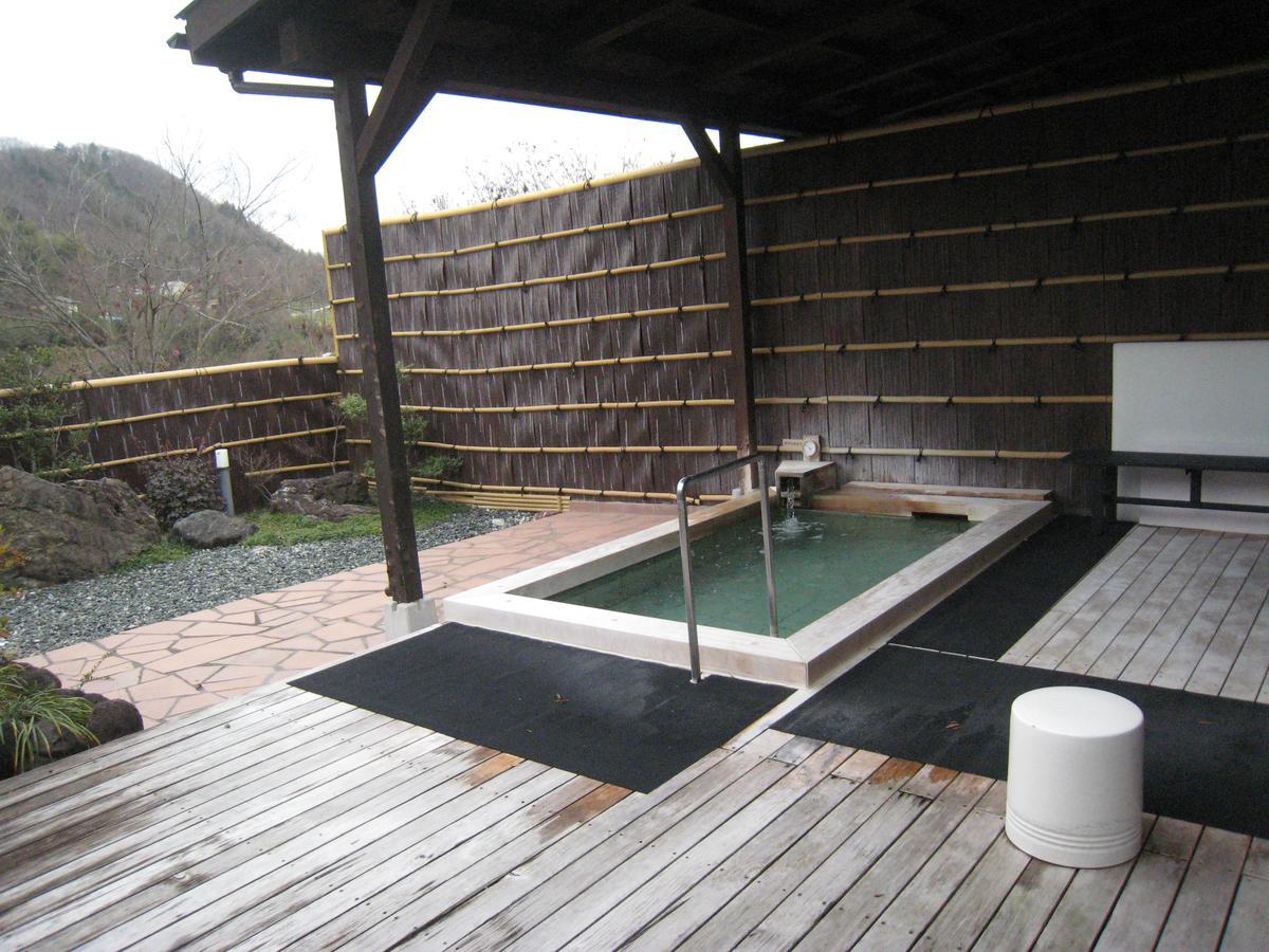 Resort Hotel Beyer Chichibu Extérieur photo