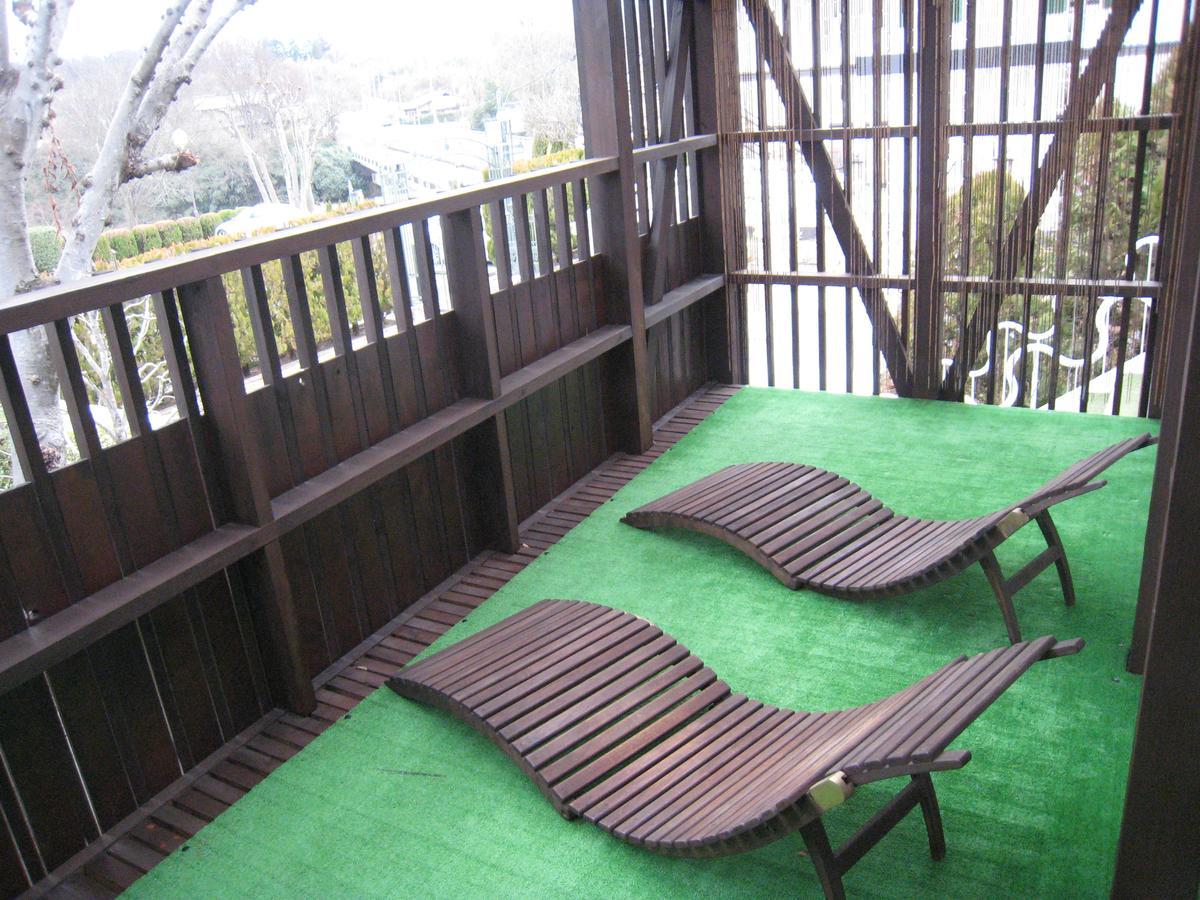 Resort Hotel Beyer Chichibu Extérieur photo