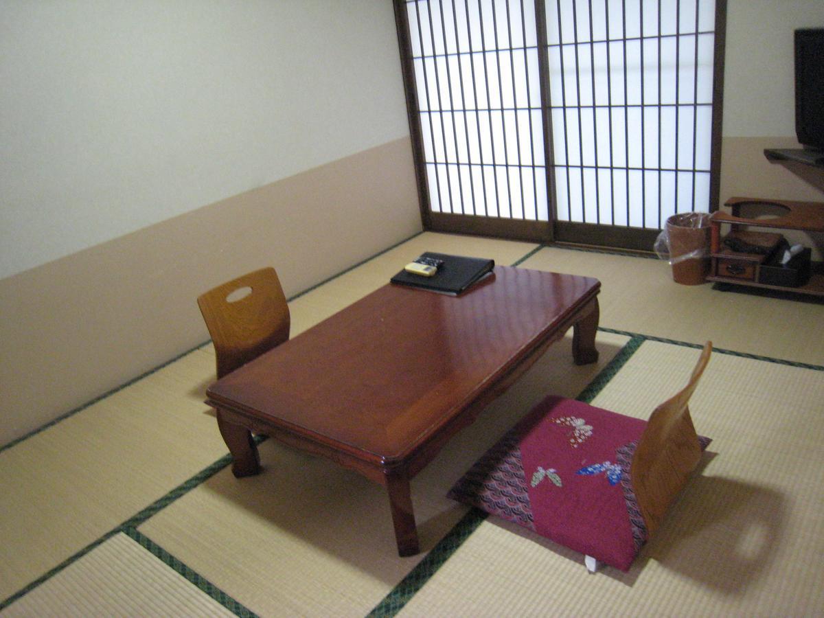 Resort Hotel Beyer Chichibu Extérieur photo