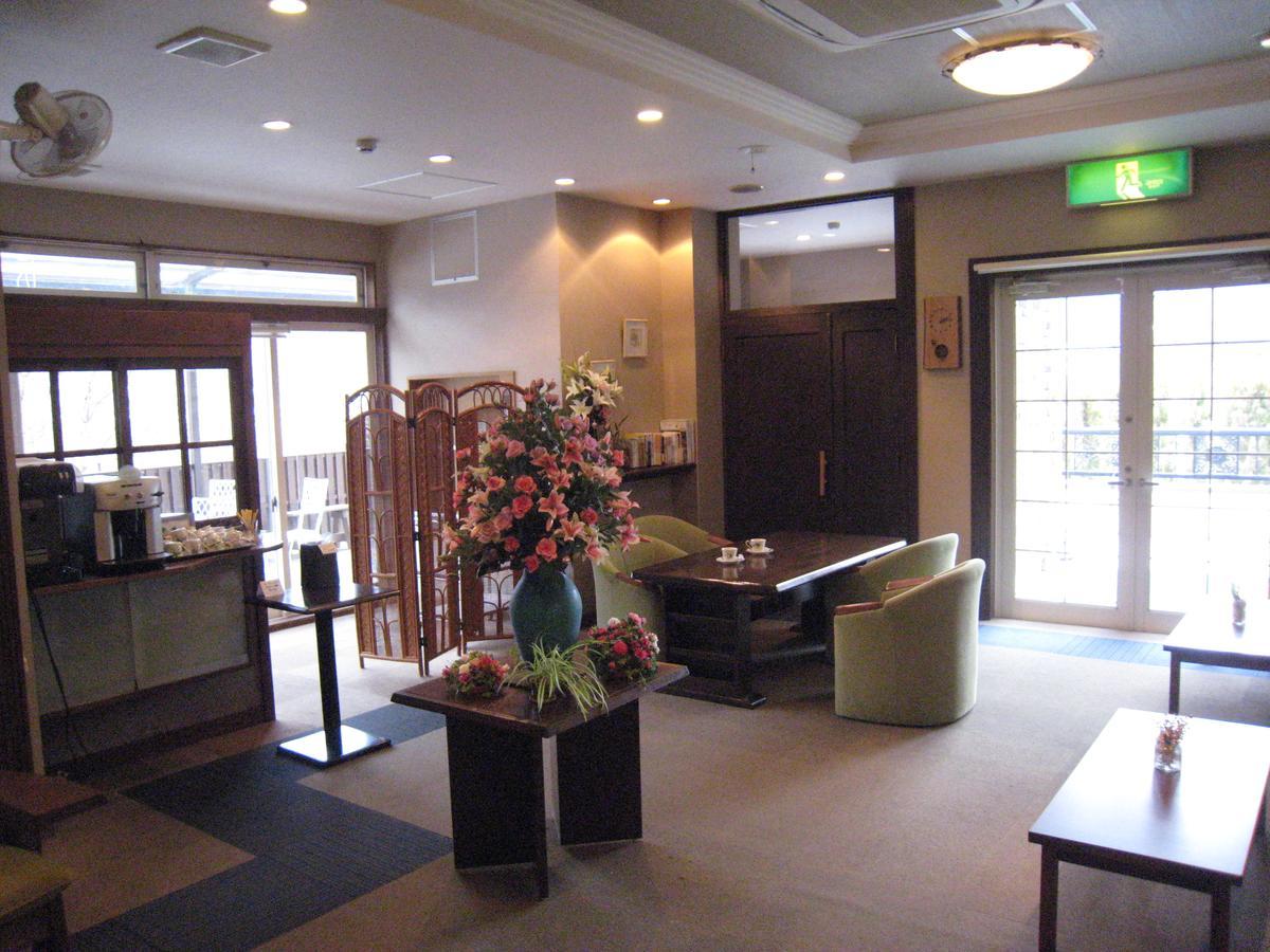 Resort Hotel Beyer Chichibu Extérieur photo
